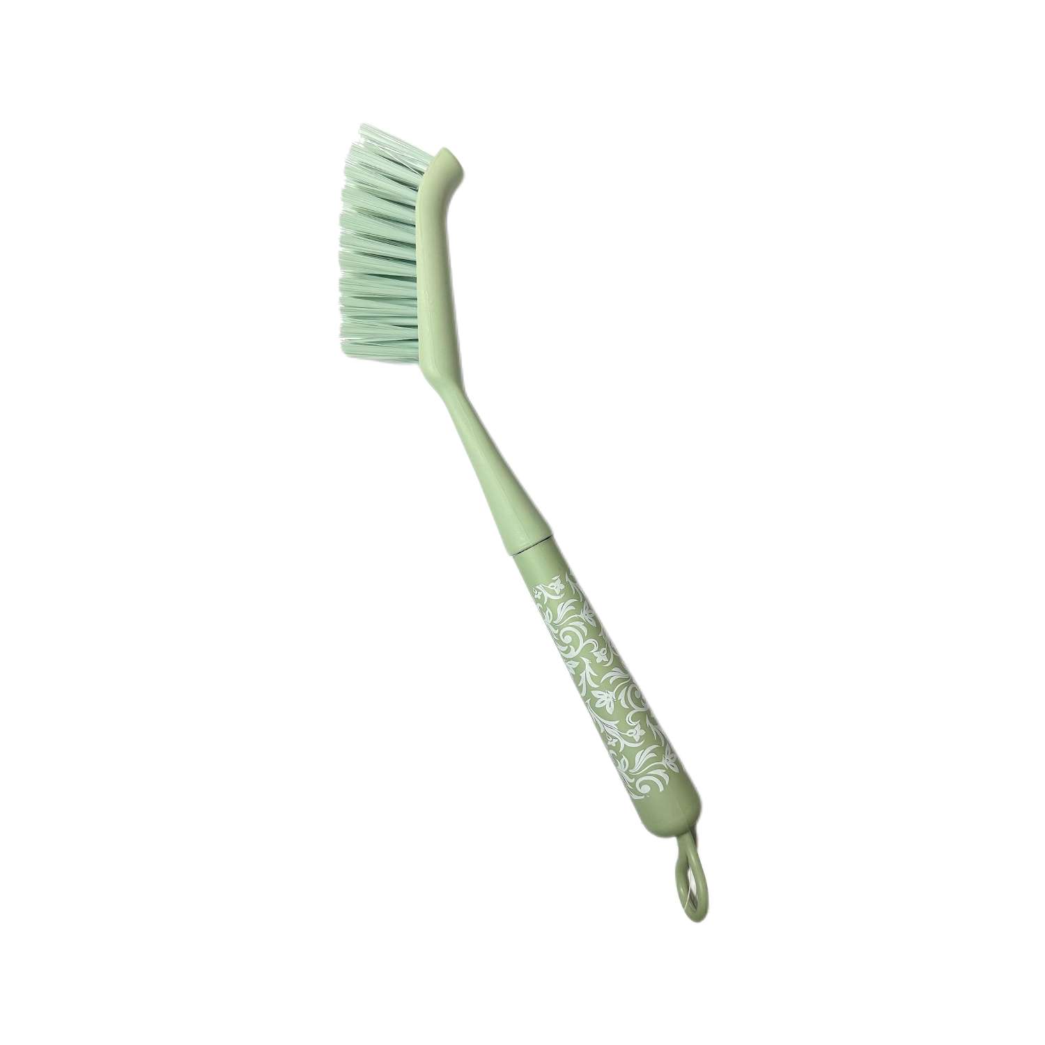 Щетка для уборки ё Цветы - фото 1