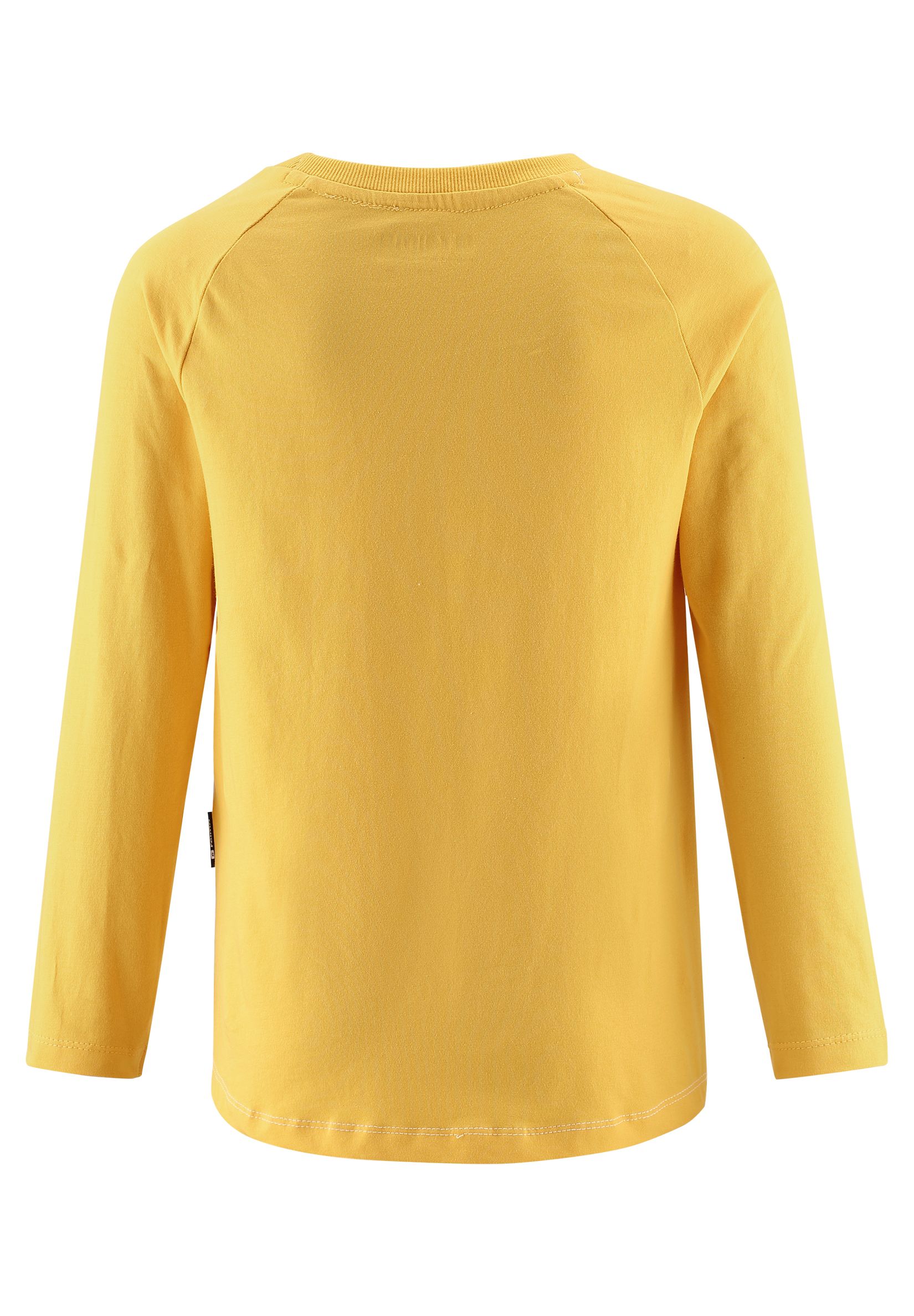 Лонгслив Reima 536564-2420 - фото 2