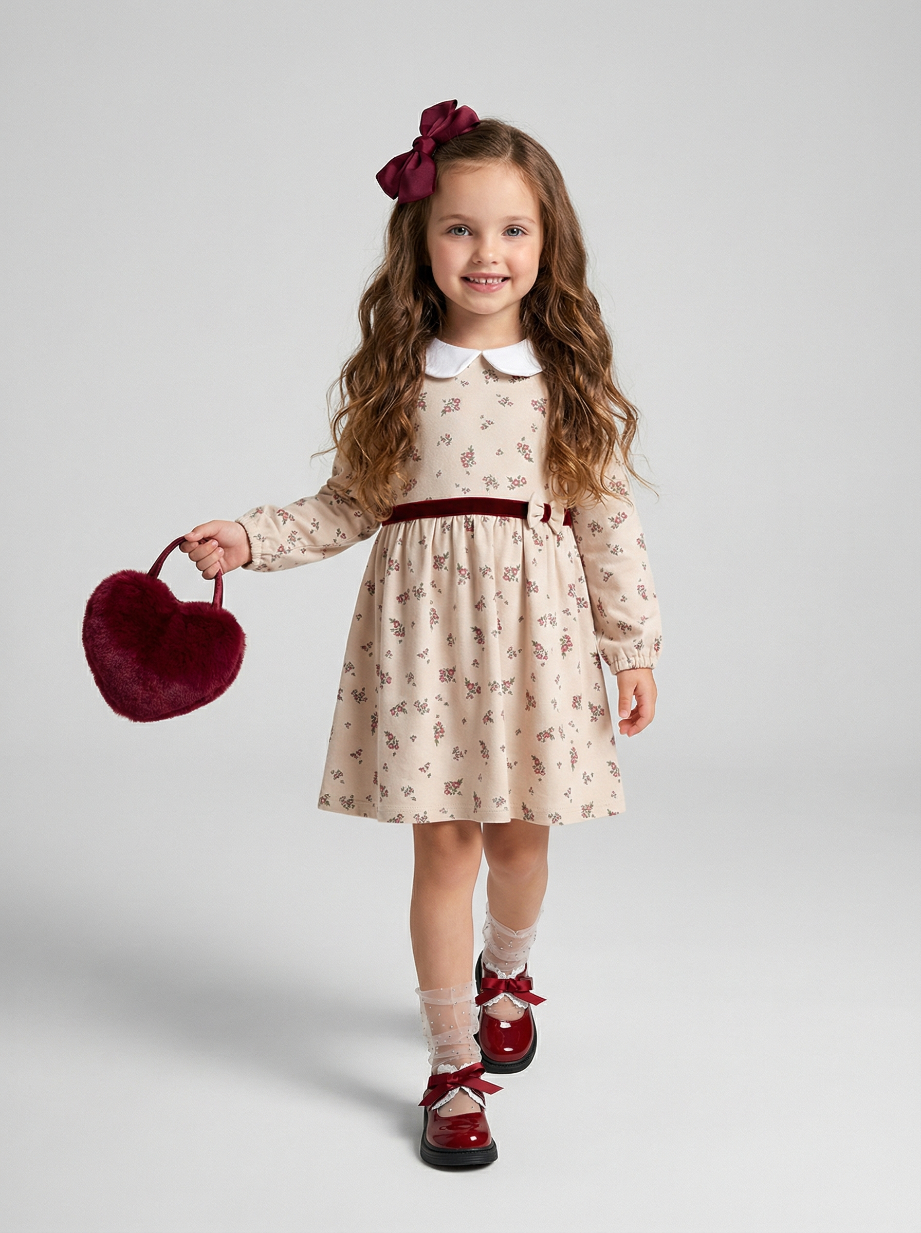 Платье YOULALA 1738100104 - фото 1