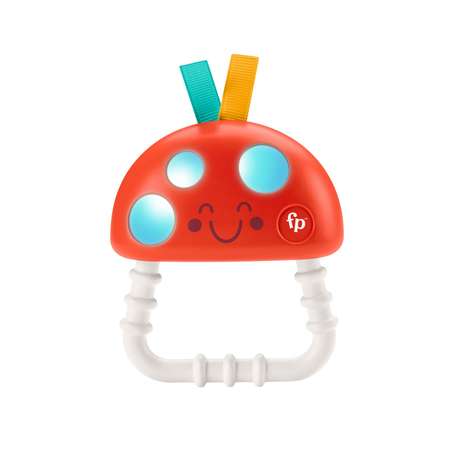 Прорезыватель Fisher Price