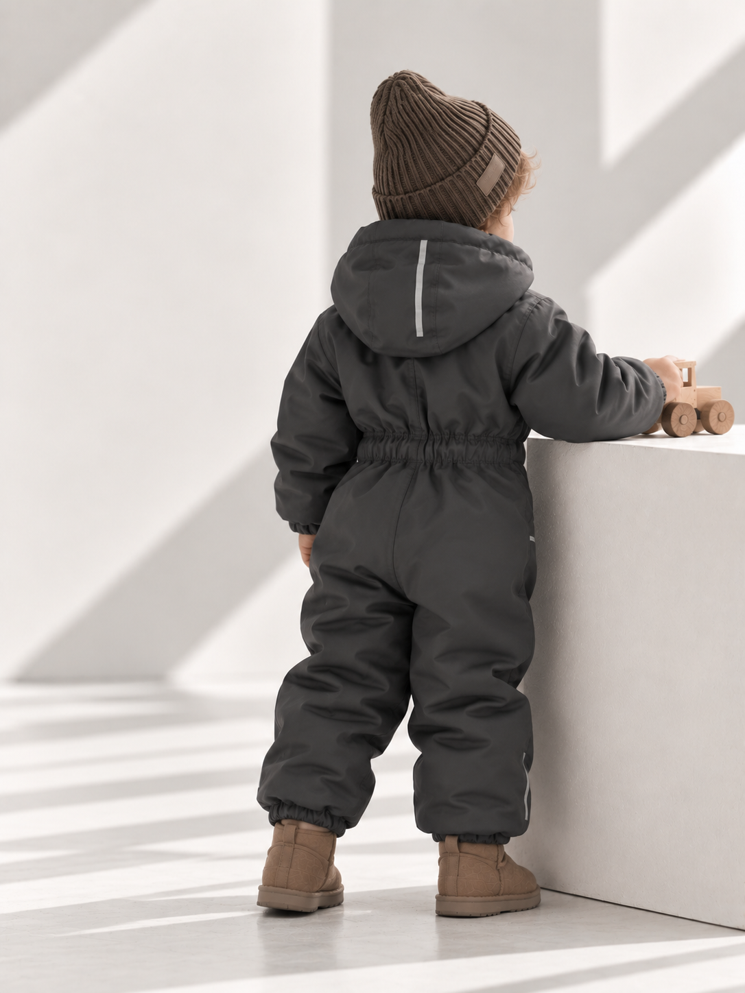 Комбинезон MOWbaby 4670078652638 - фото 4