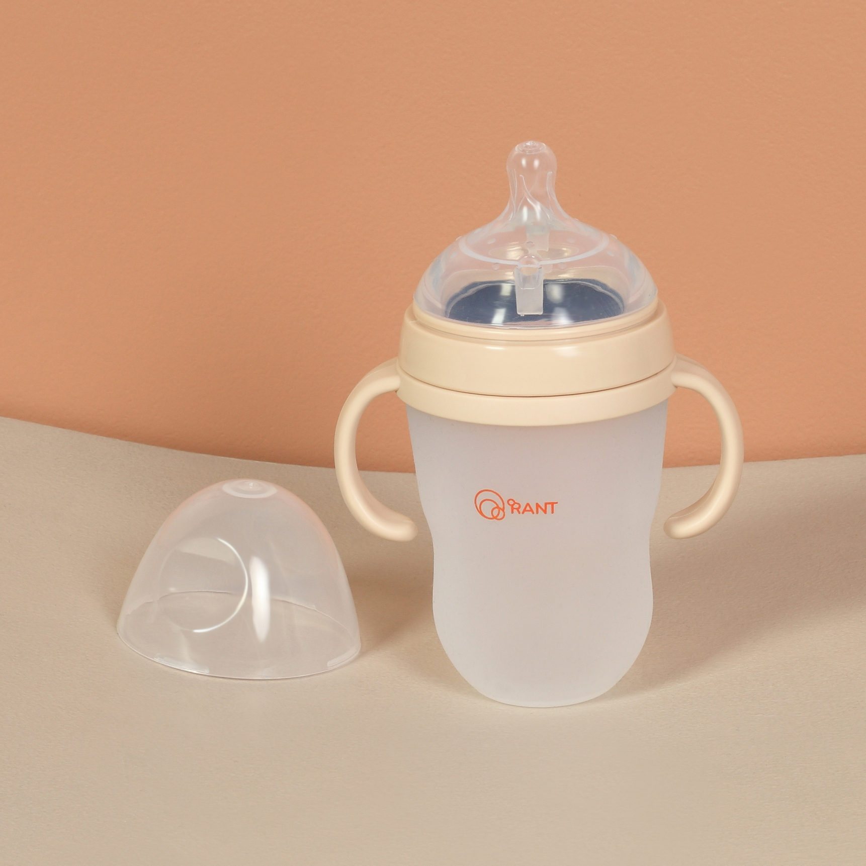 Бутылочка Rant 250 мл - фото 1