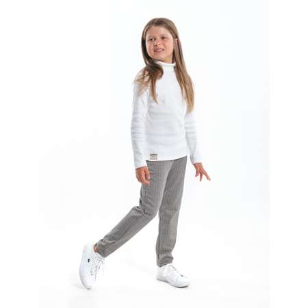Брюки Mini-Maxi