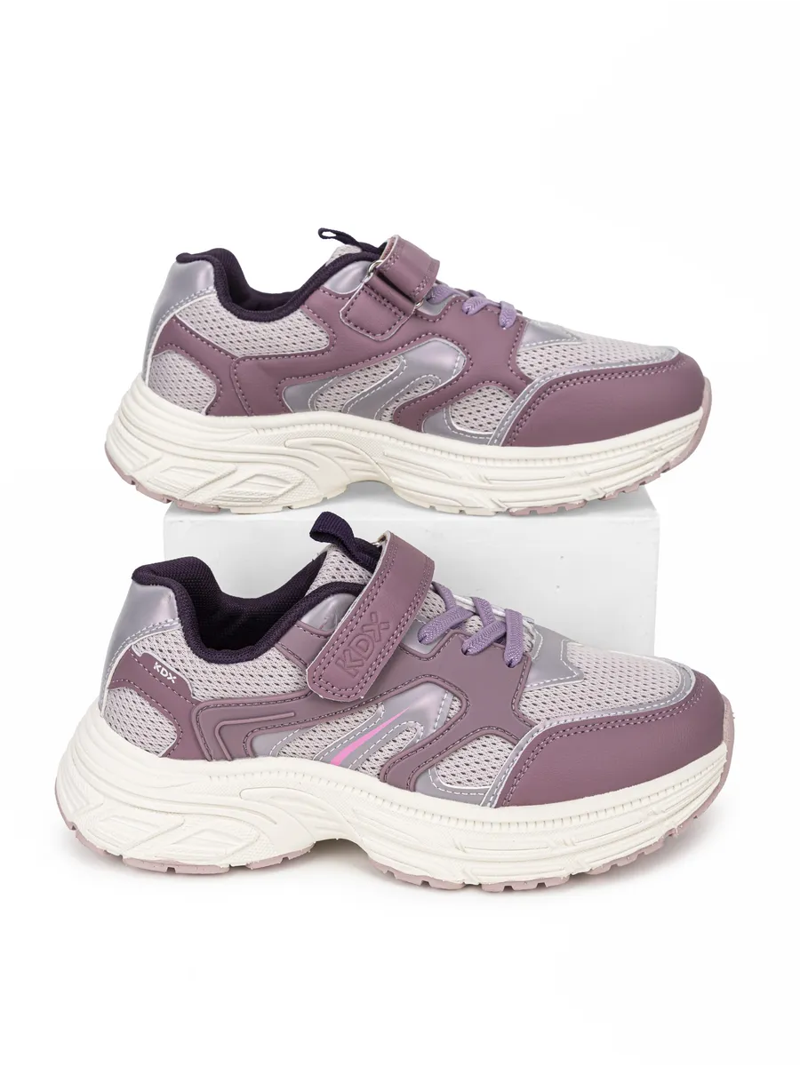 Кроссовки KDX MU-62 pink - фото 7