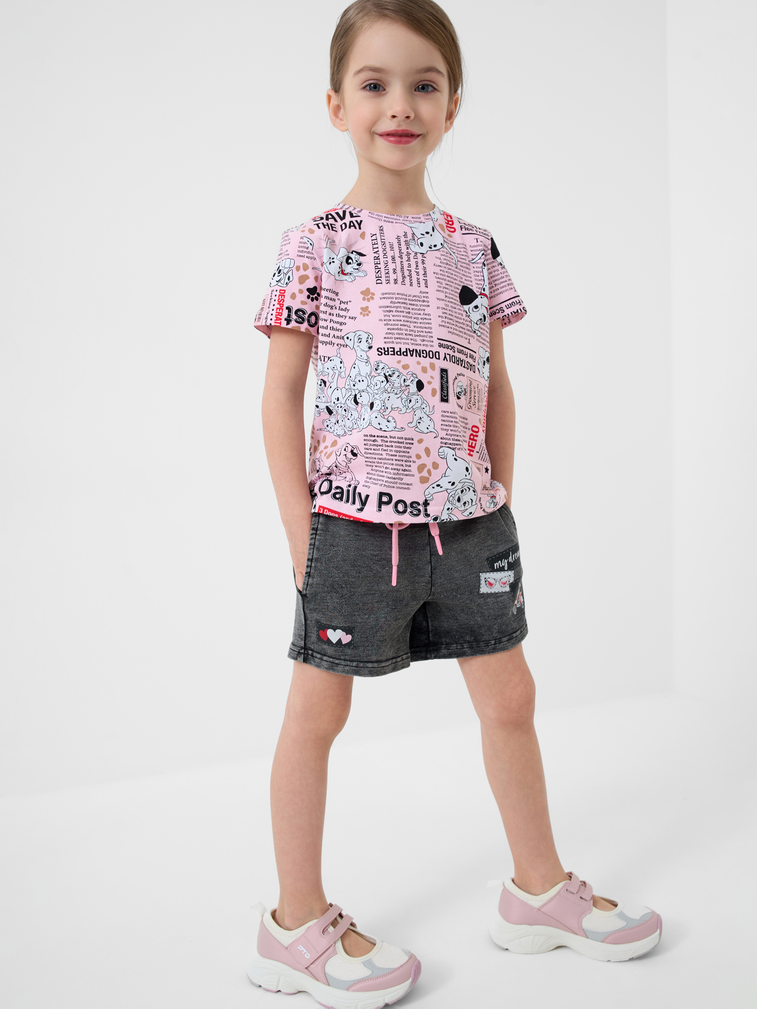 Туфли PlayToday 12622725 - фото 3