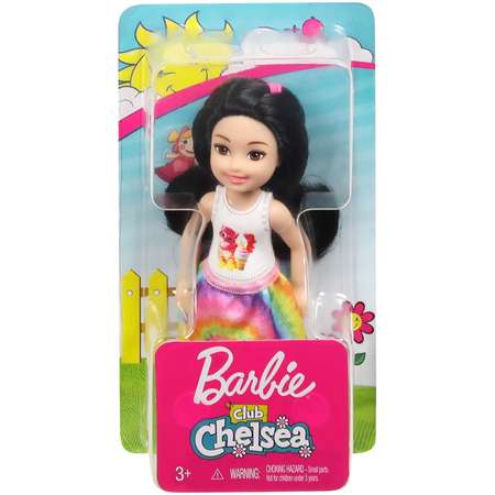 Кукла модельная Barbie