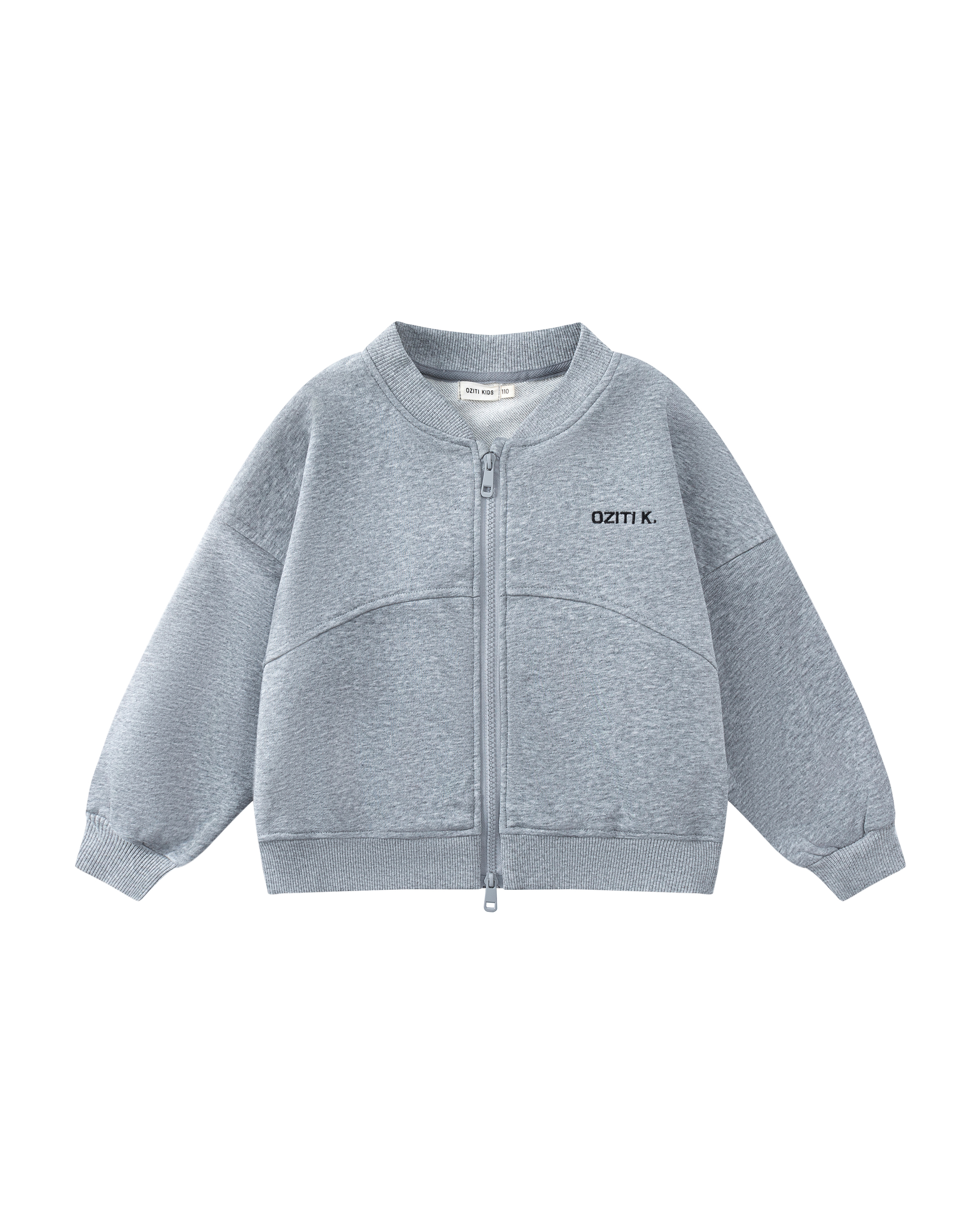 Бомбер OZITI KIDS ok010305 - фото 1