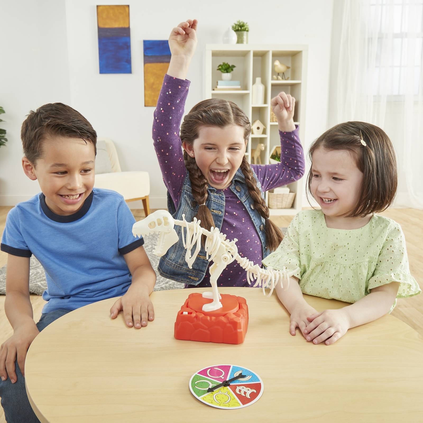 Настольная игра Hasbro Games - фото 11