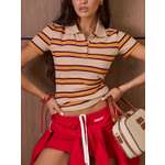 Футболка-поло VT