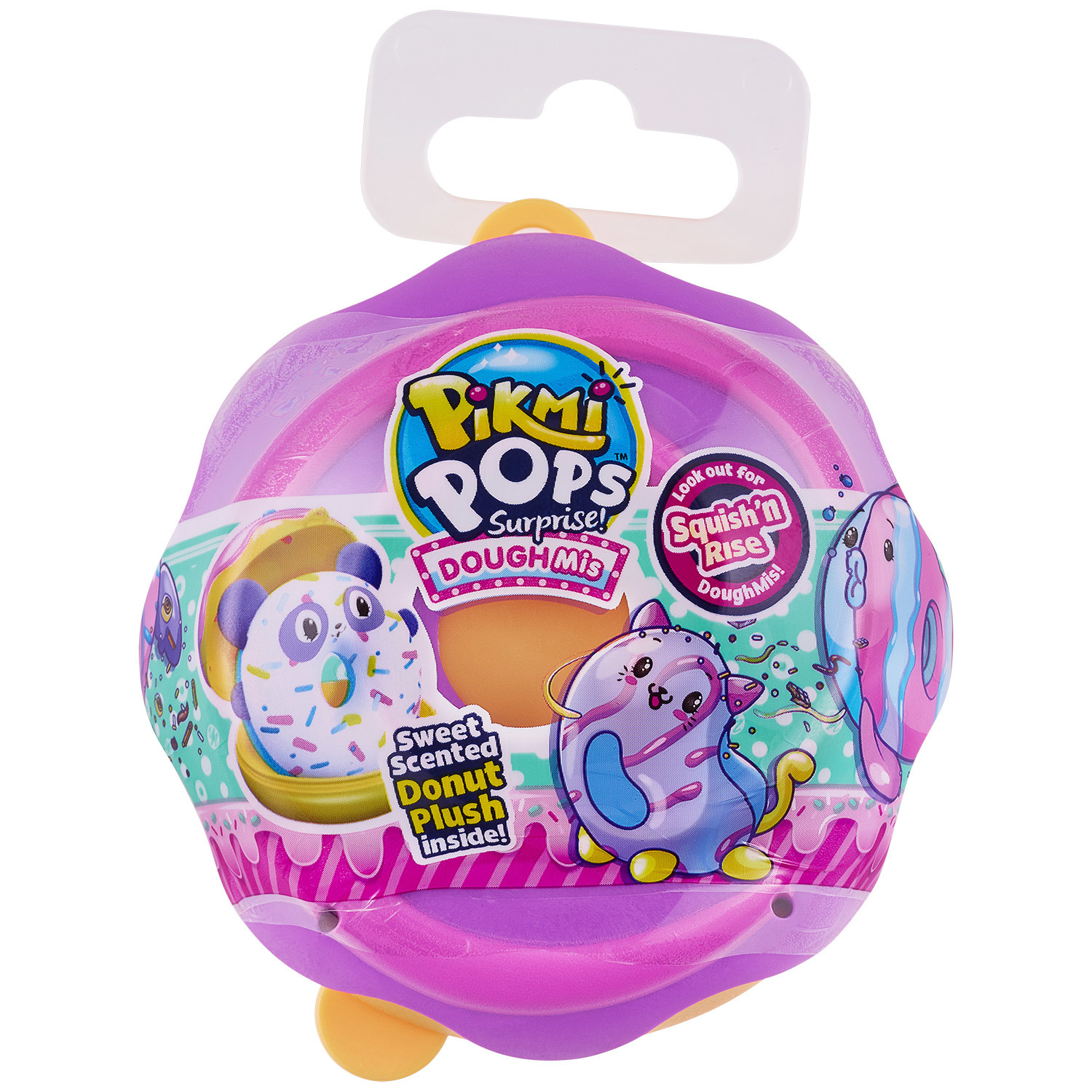 Игровой набор Pikmi Pops в ассортименте - фото 6