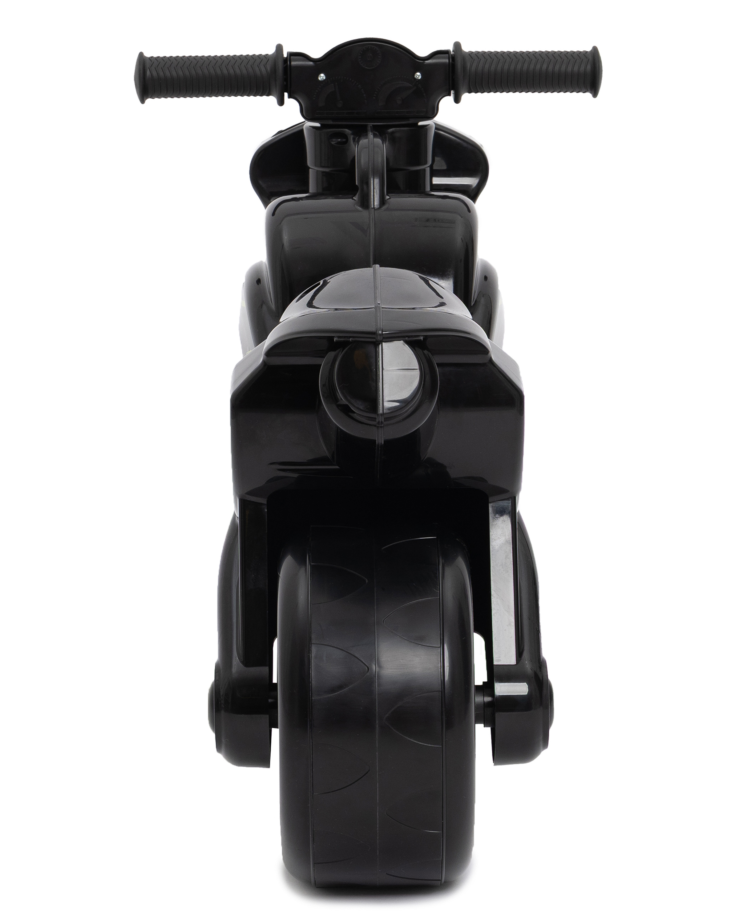 Двухколесный беговел Zebratoys - фото 3