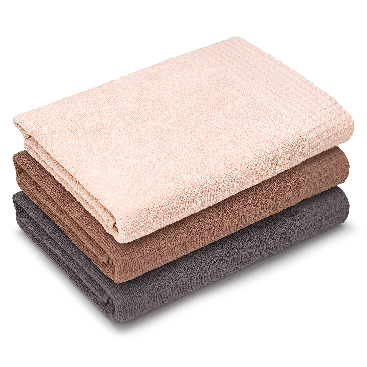 Полотенце BRAVO Панно 80 x 50 см 1 шт. - фото 7