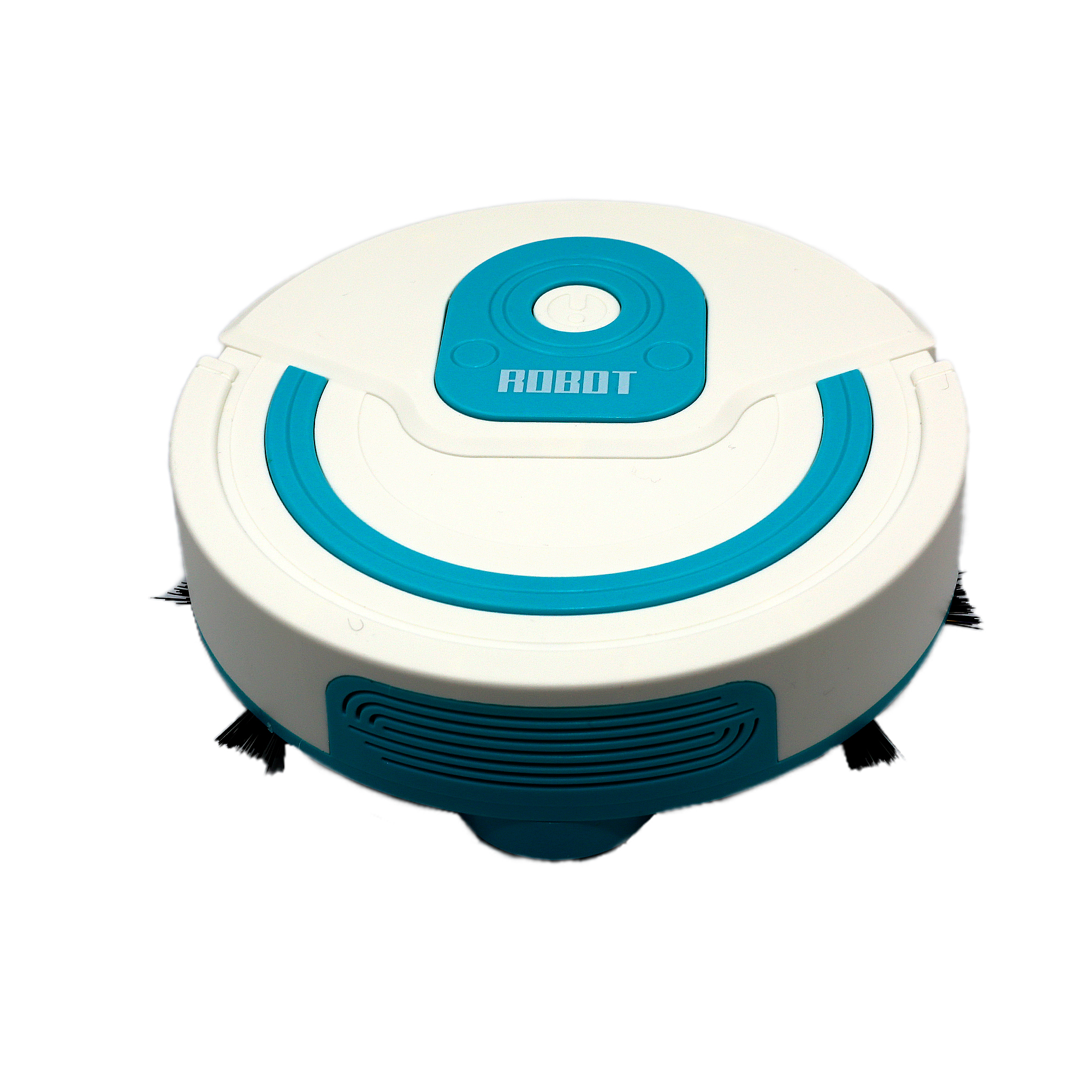 Игрушка SHARKTOYS пылесос - фото 1