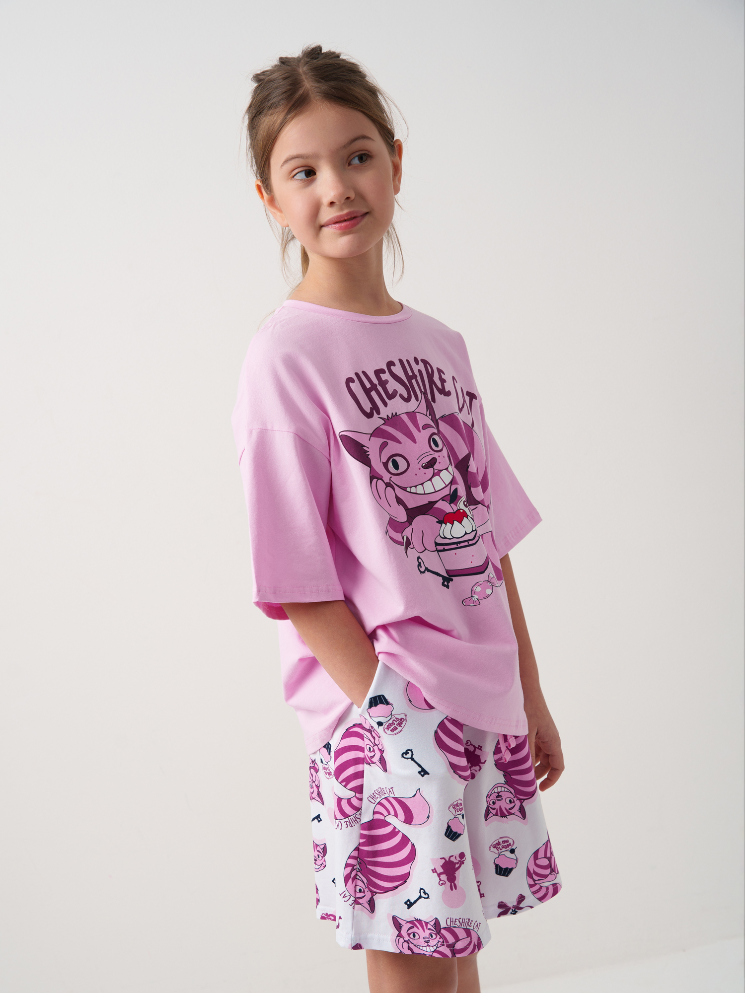 Пижама PlayToday 12621241 - фото 1