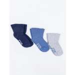 Носки 3 пары BUNGLY