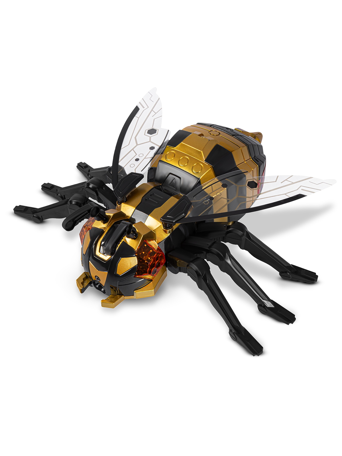 Насекомое РУ AUTODRIVE - фото 20