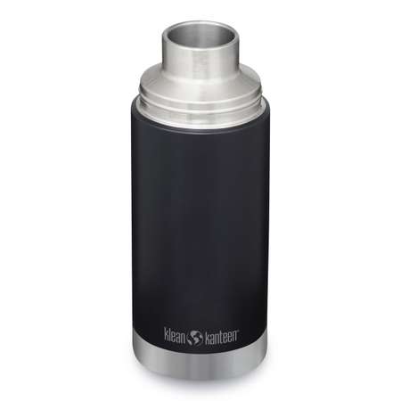 Термос Klean Kanteen TKPro 25oz (750мл) Black