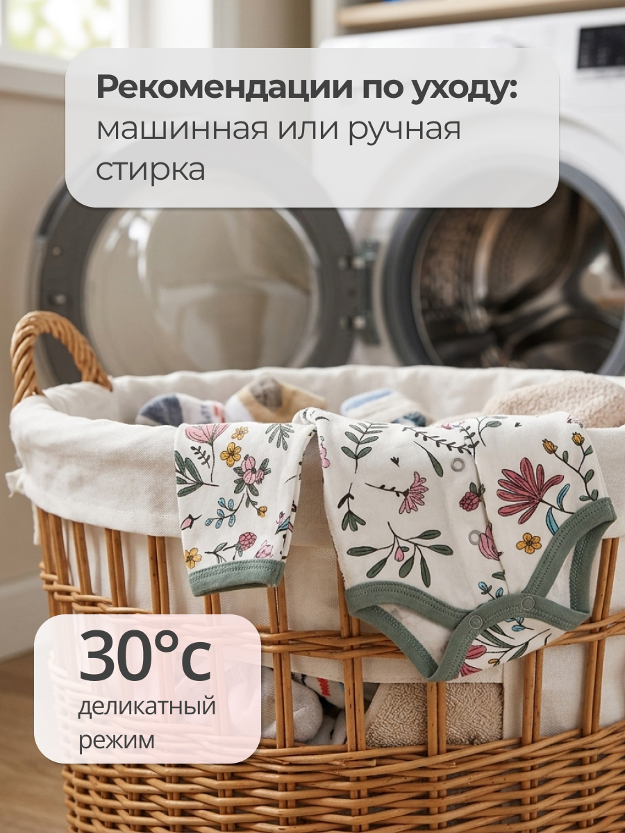 Боди Эскимо 39-704/1 - фото 10