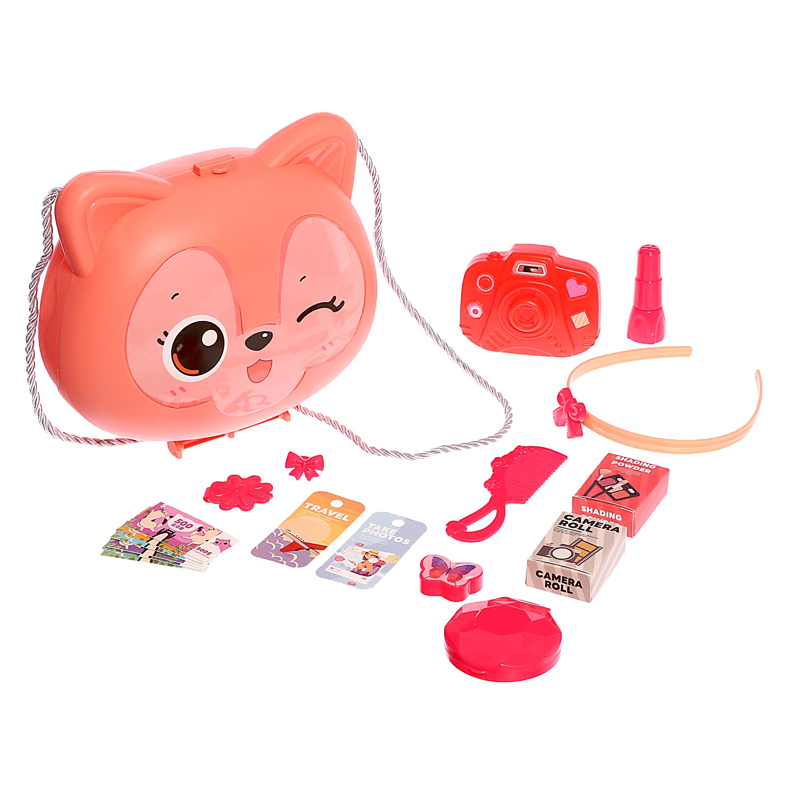 Игрушка Sima-Land - фото 1
