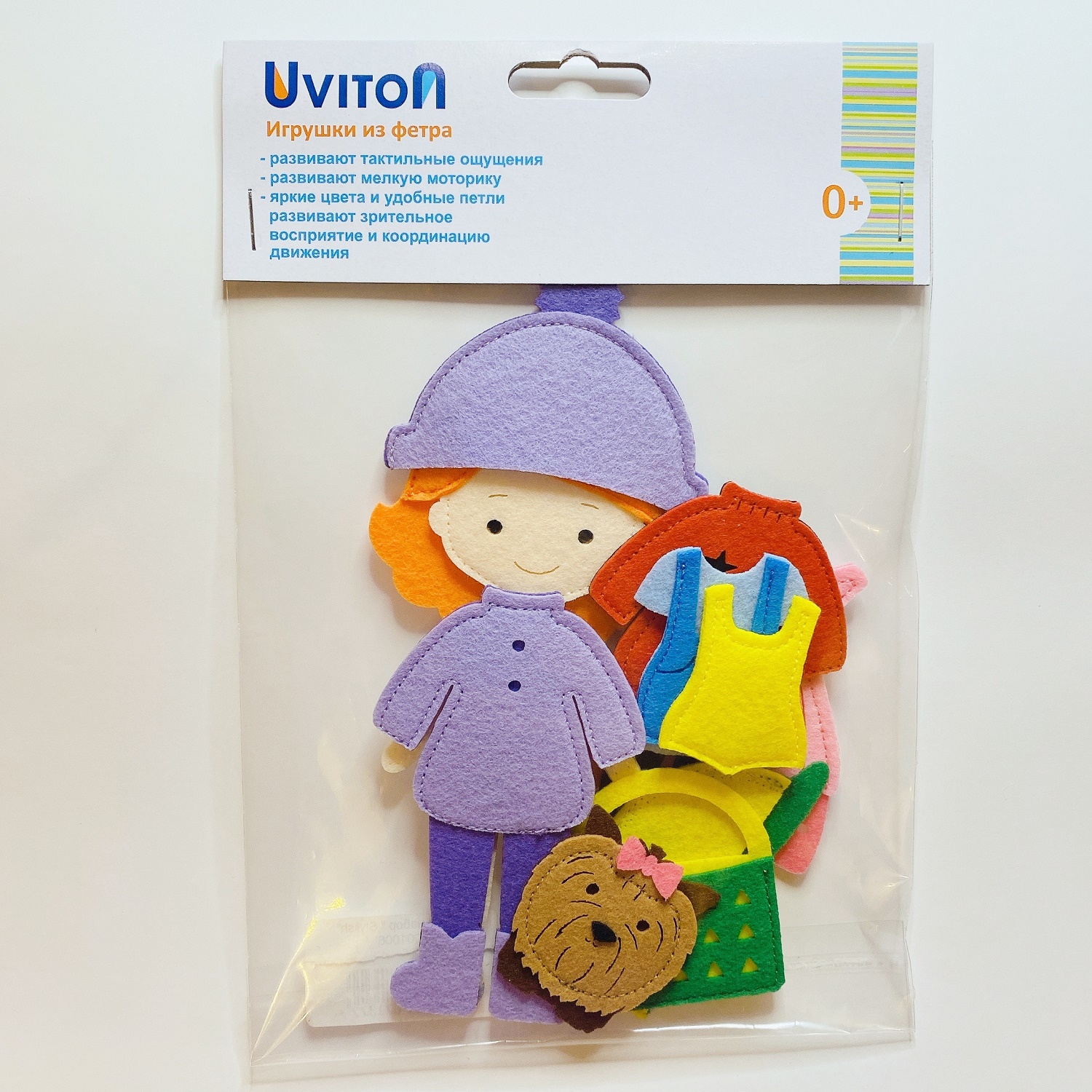 Игрушка Uviton - фото 16