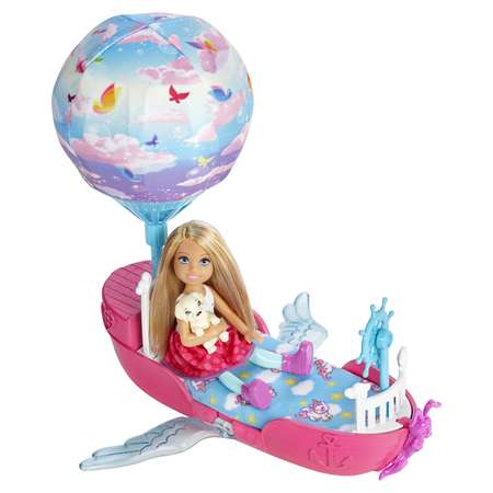 Кукла модельная Barbie