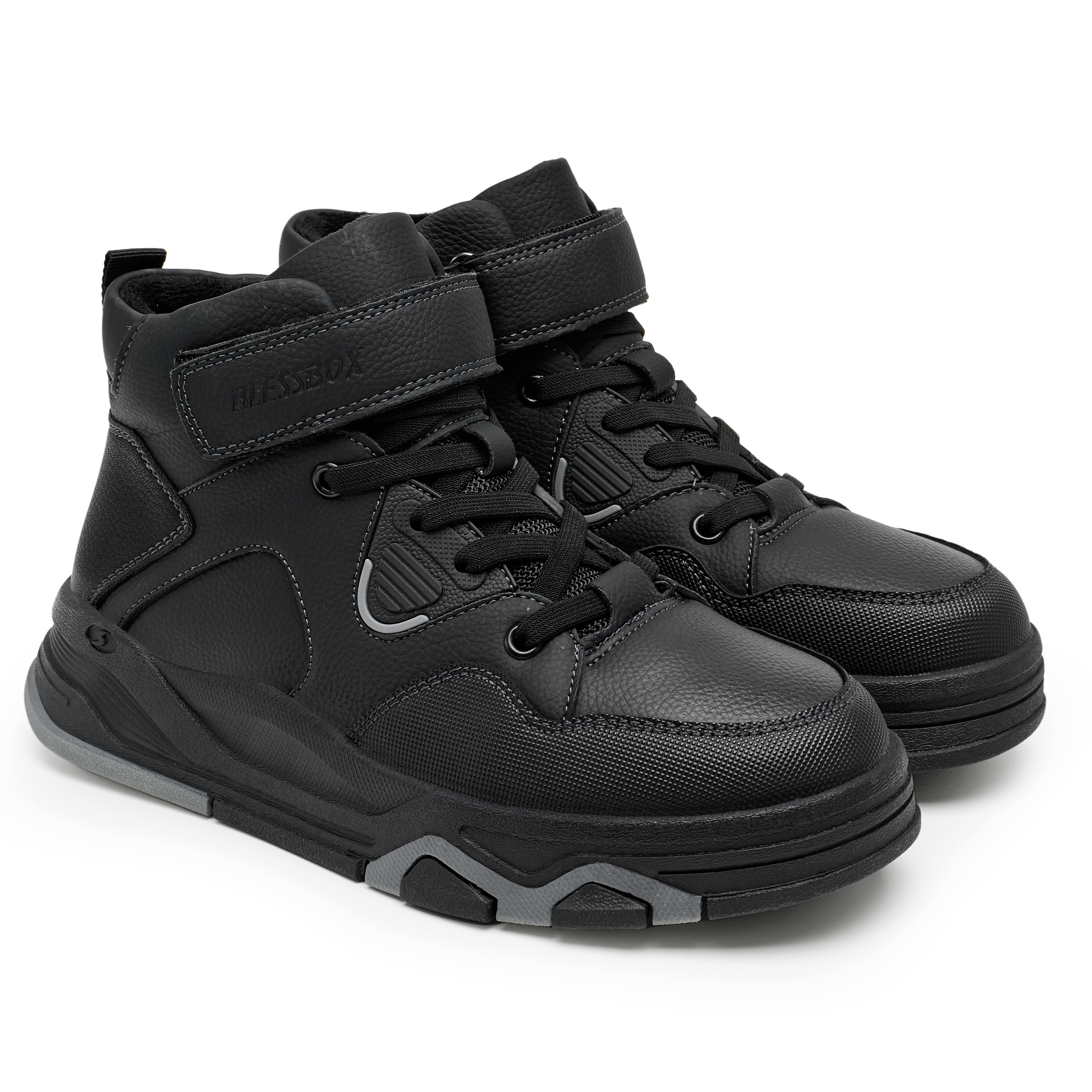 Ботинки BLESSBOX BX52863A - фото 1