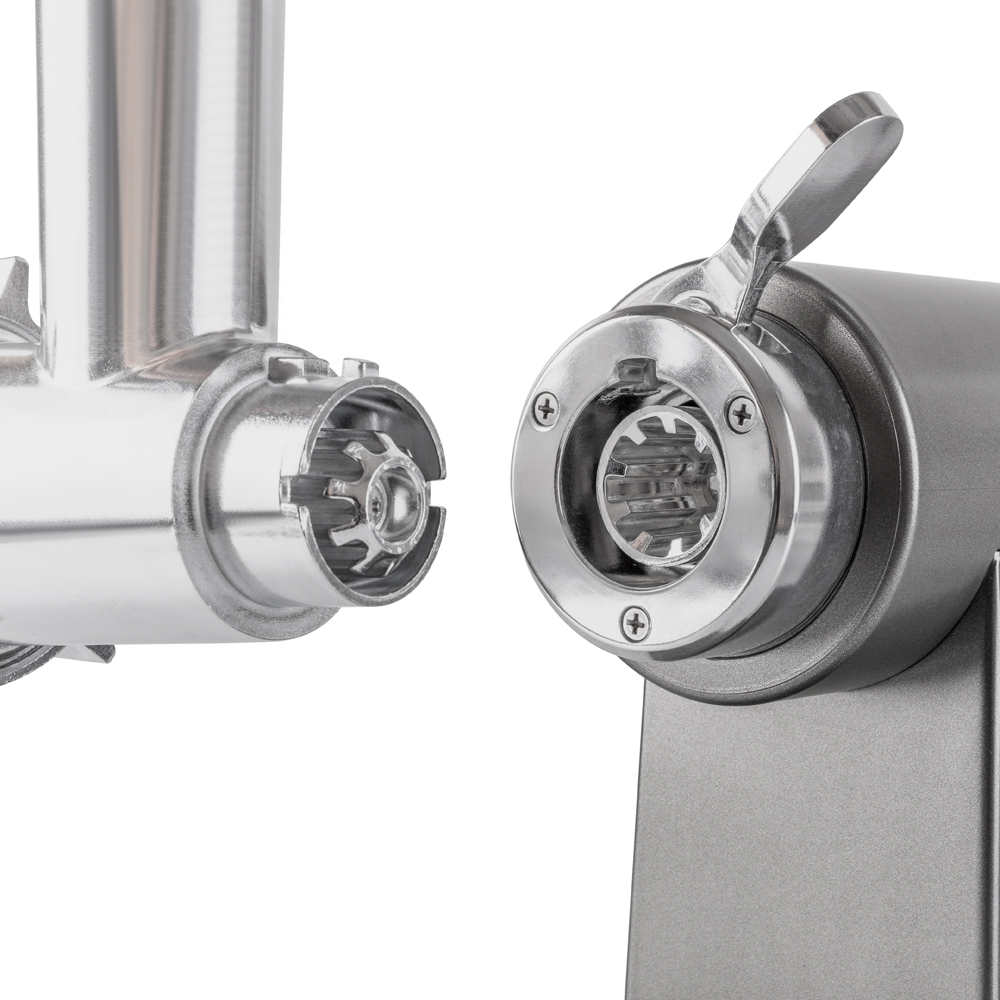 Электрическая мясорубка TUAREX tk-2209 - фото 10