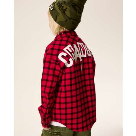 Рубашка Futurino Fashion