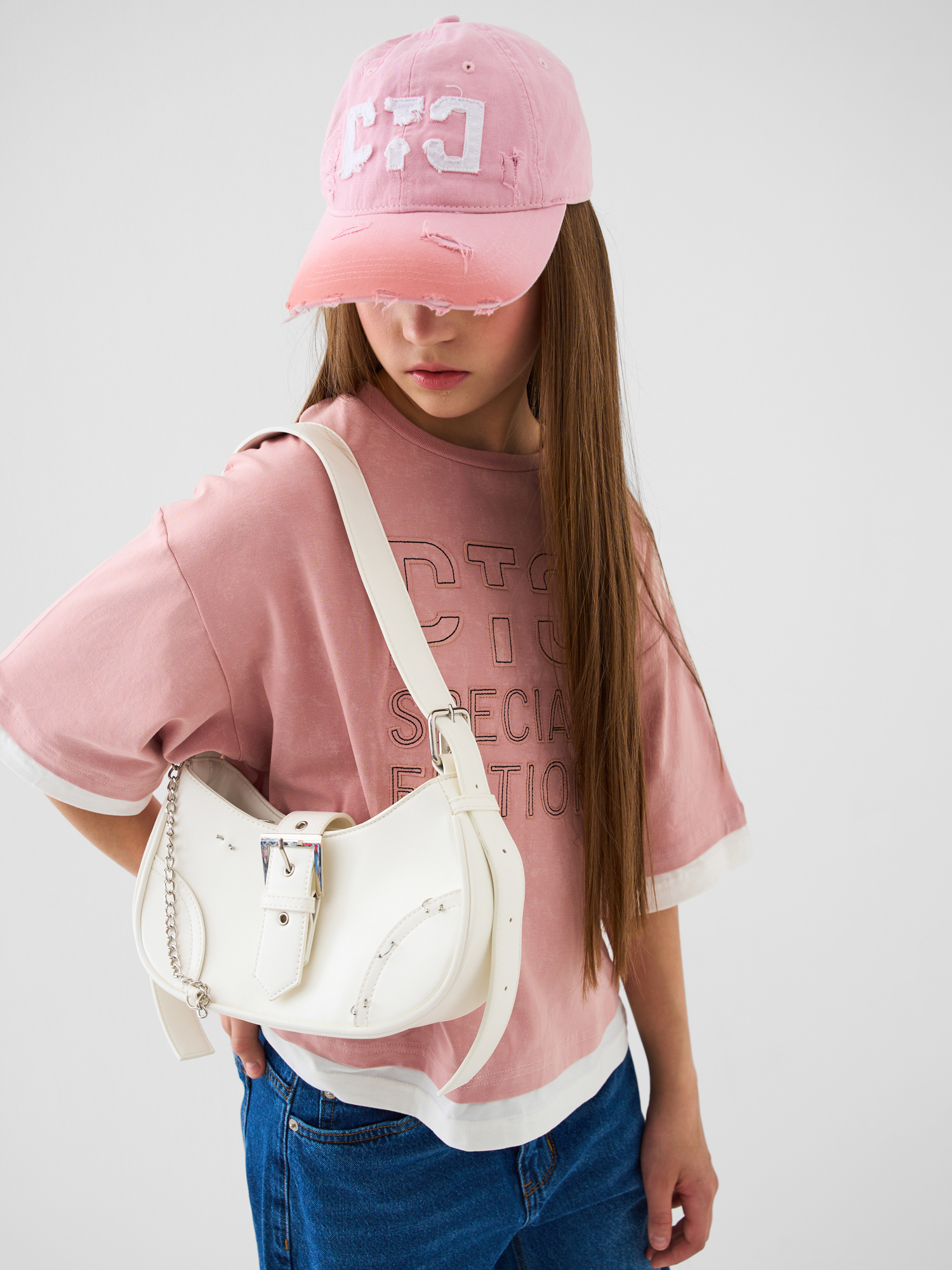 Бейсболка PlayToday 12621144 - фото 2