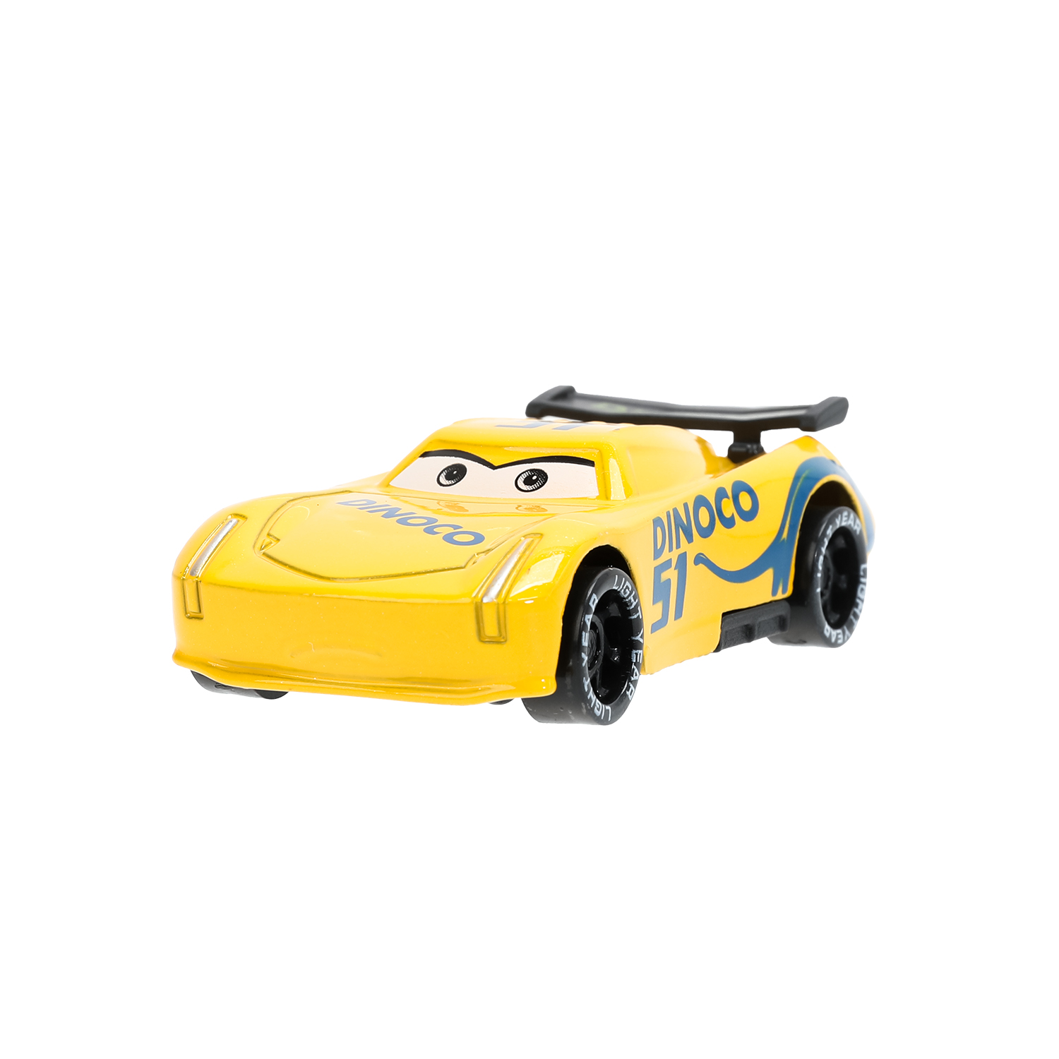 Автомобиль Huada Toys Тачки 384066 - фото 1