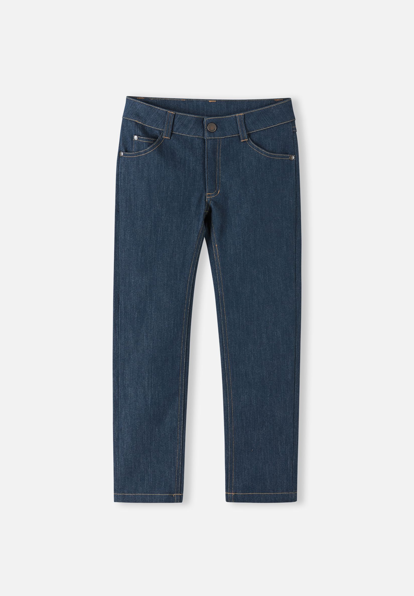 Джинсы Reima 5200108A-6980 - фото 1