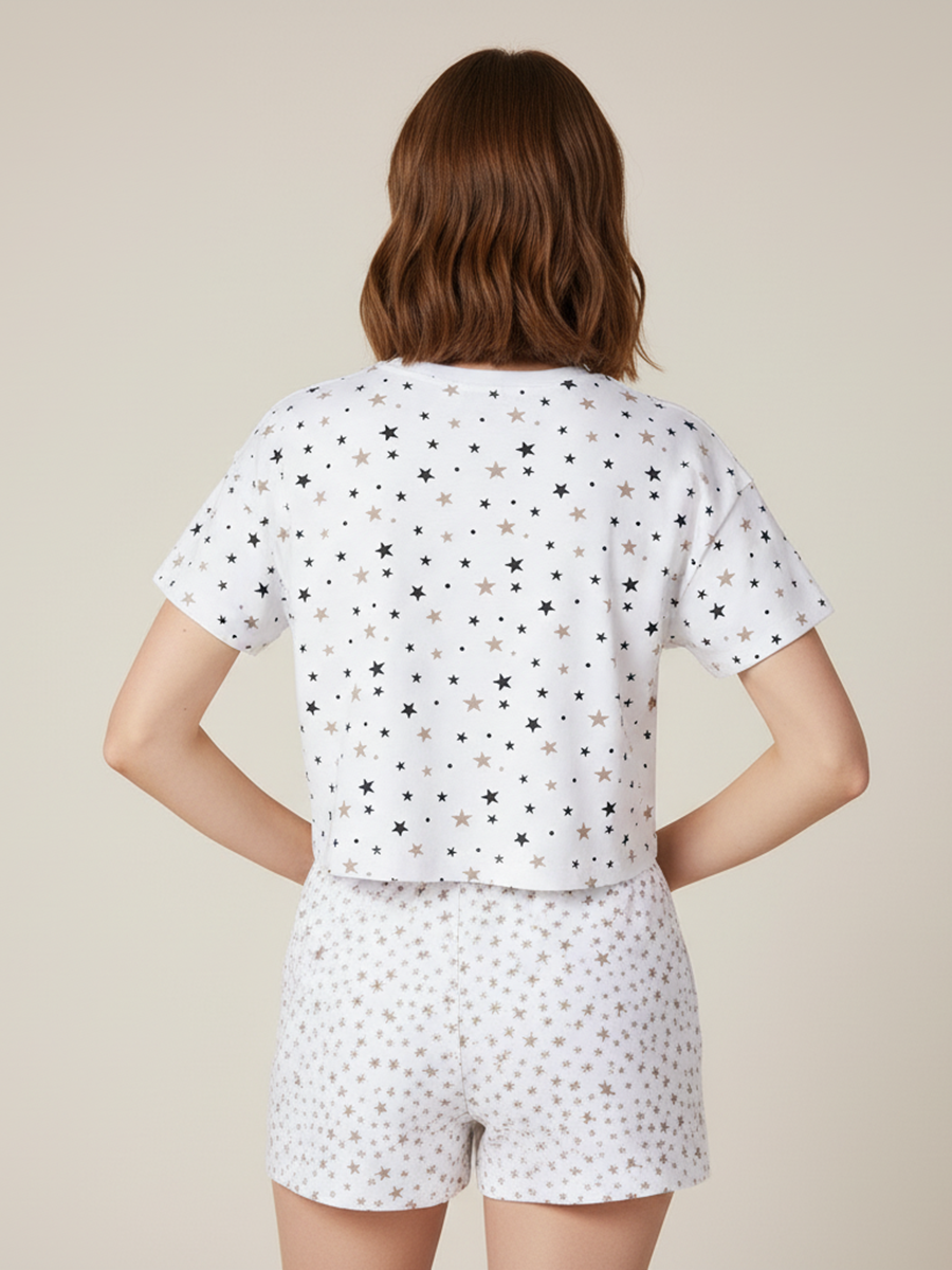 Пижама Liza Volkova 100046 - фото 2