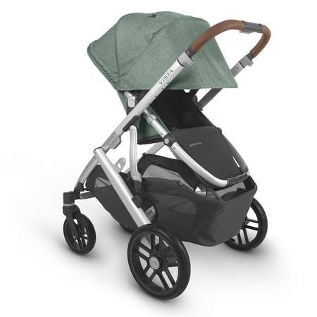 Коляска 2в1 UPPAbaby