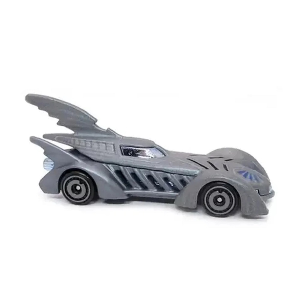 Болид Hot Wheels BATMAN FOREVER 1:64 01452 - фото 1