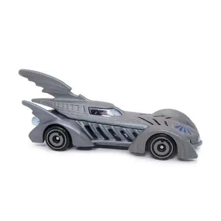 Болид Hot Wheels BATMAN FOREVER 1:64