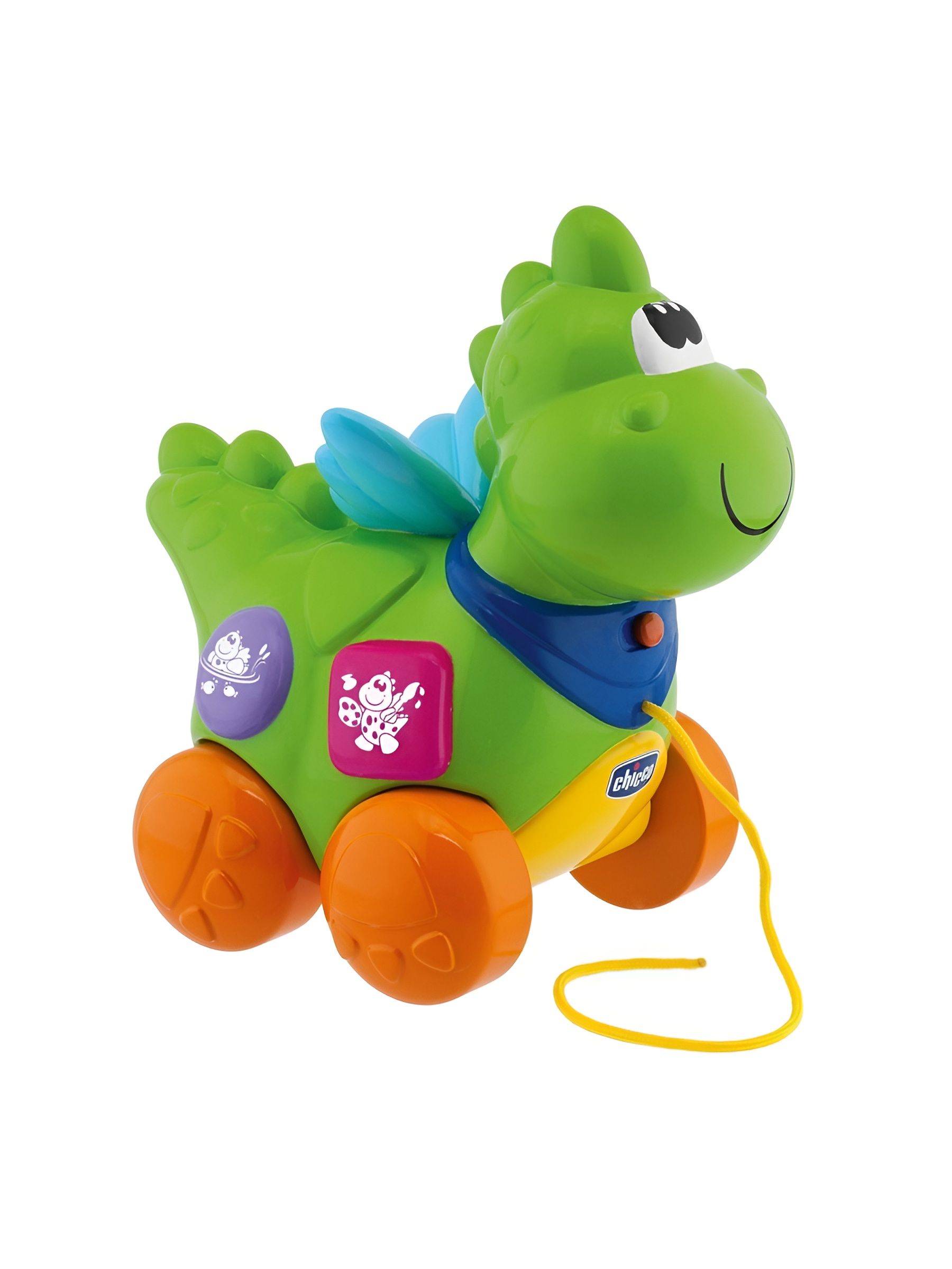 Игрушка Chicco - фото 5