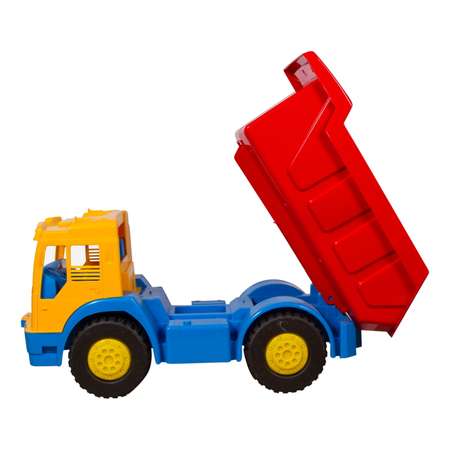 Автомобиль Mobicaro