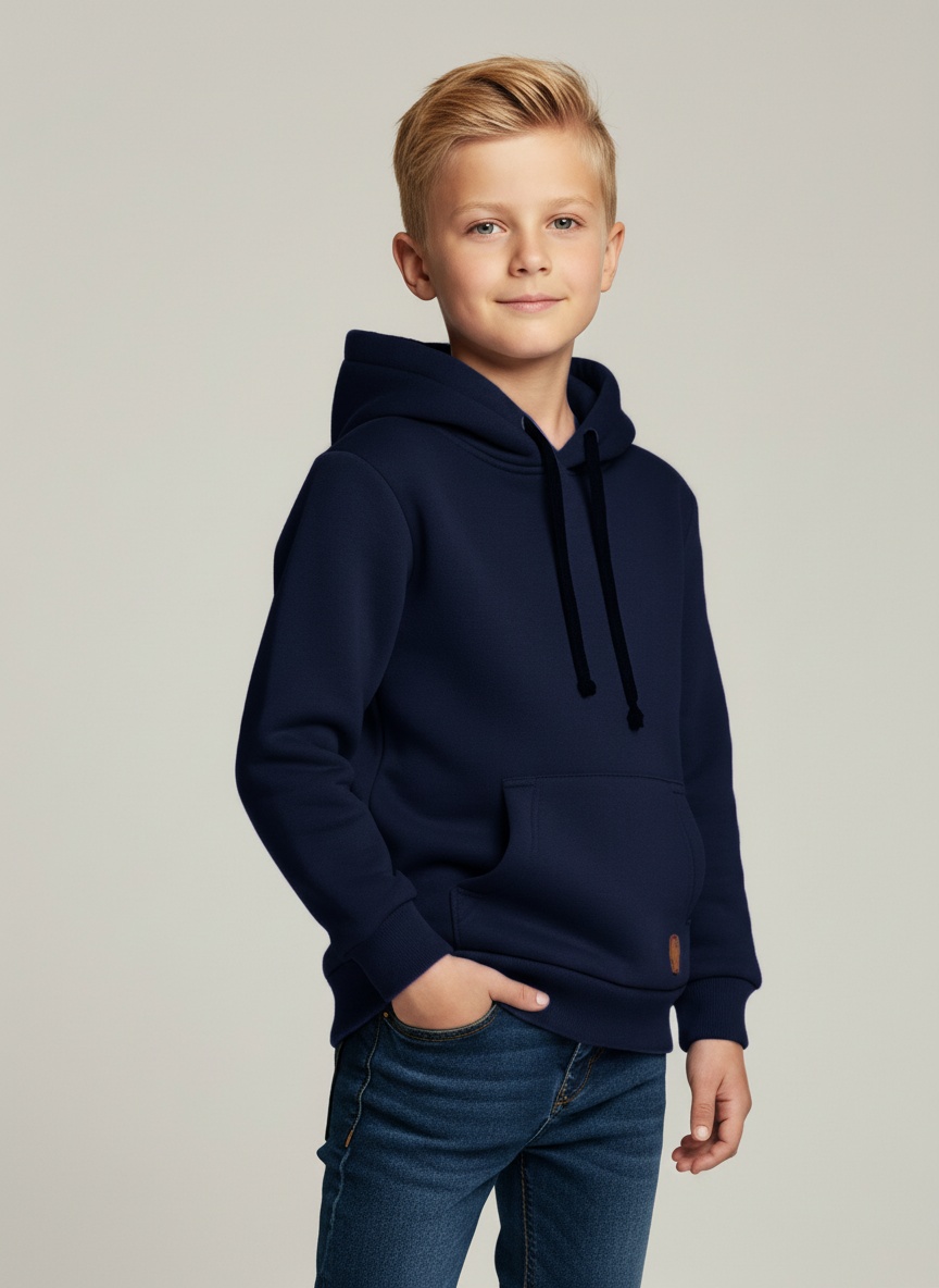 Худи Персона Junior хд1013 - фото 1