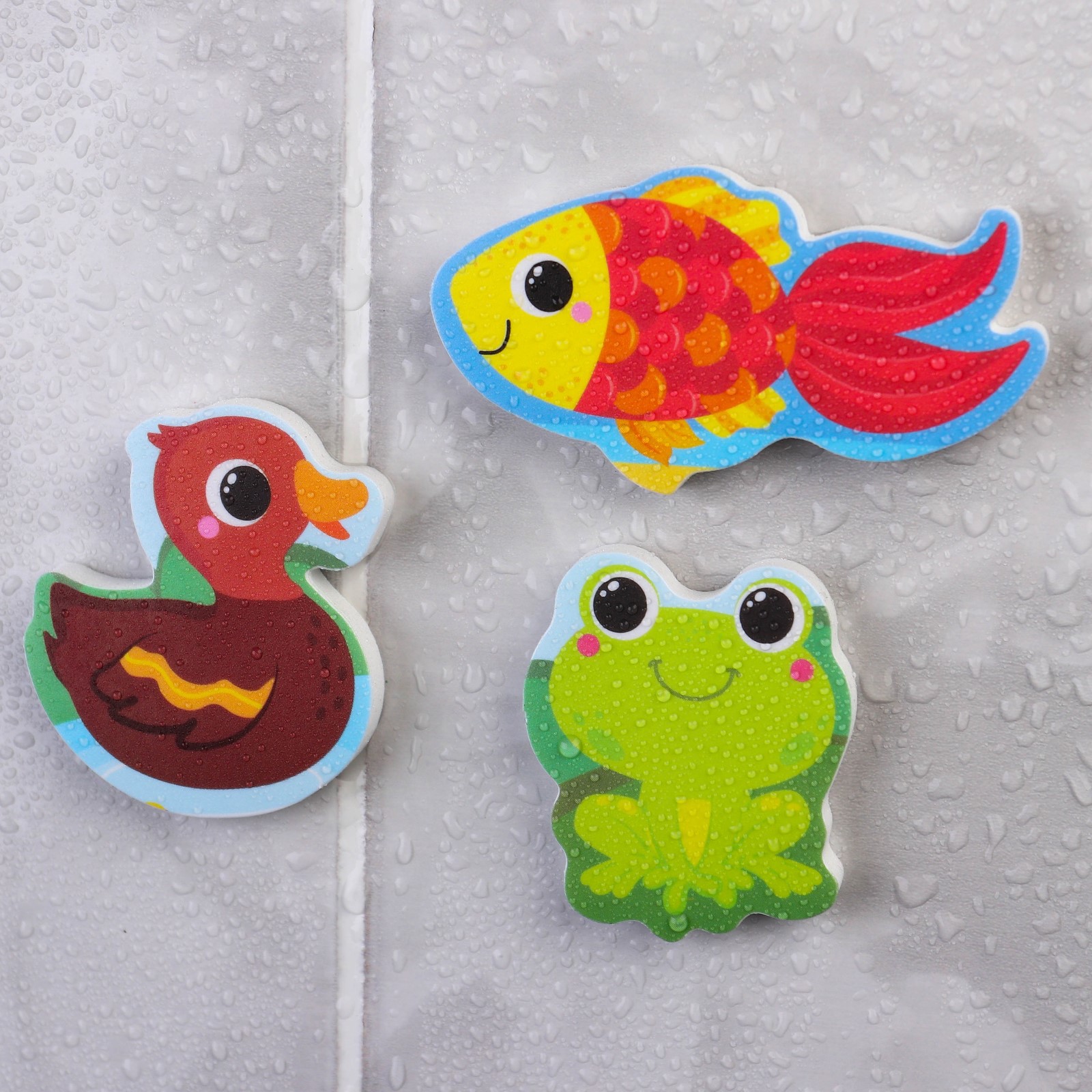 Игрушка Крошка Я рыбалка - фото 9