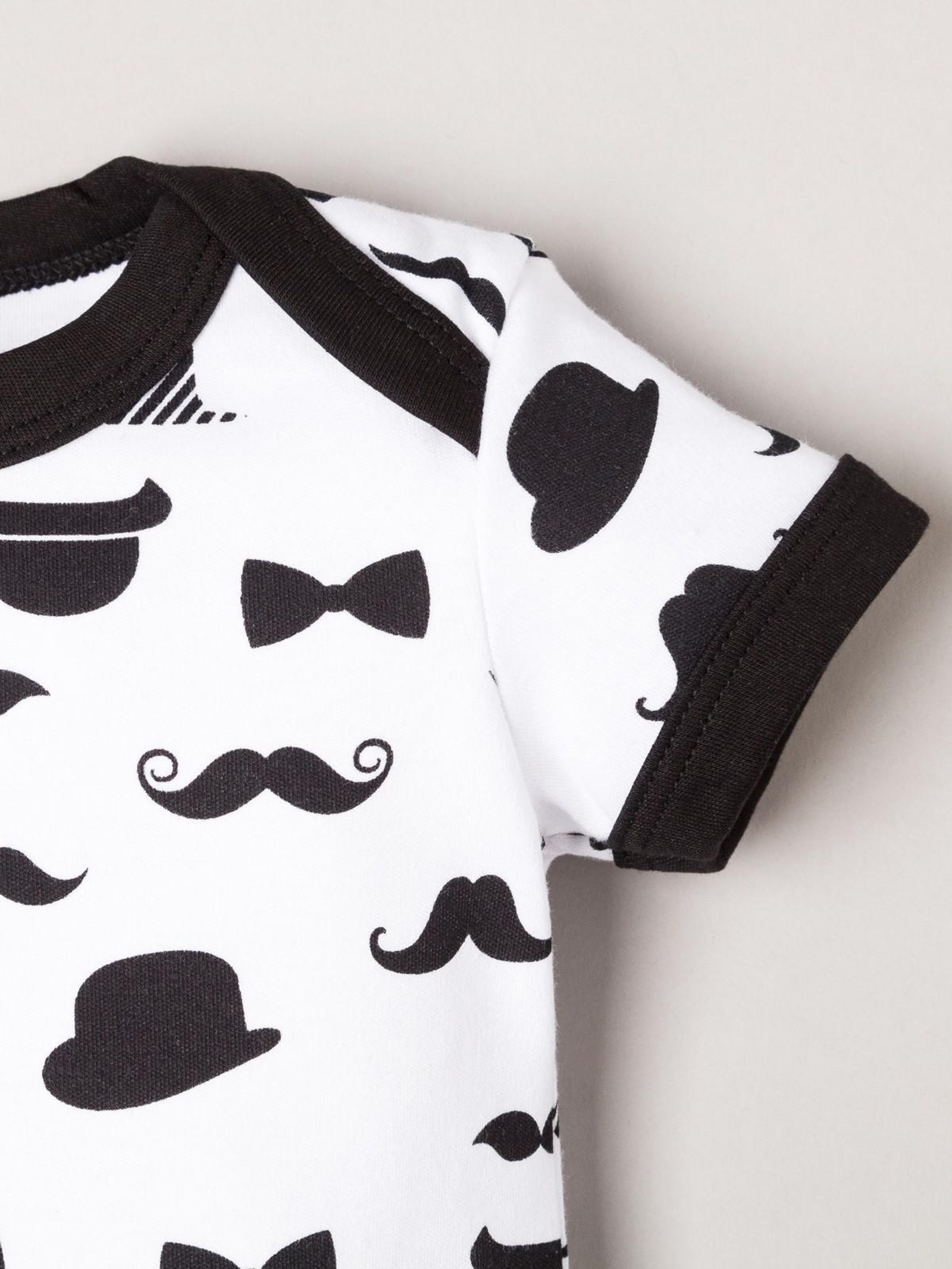 Боди 2 шт Крошка Я 10821329 - фото 4