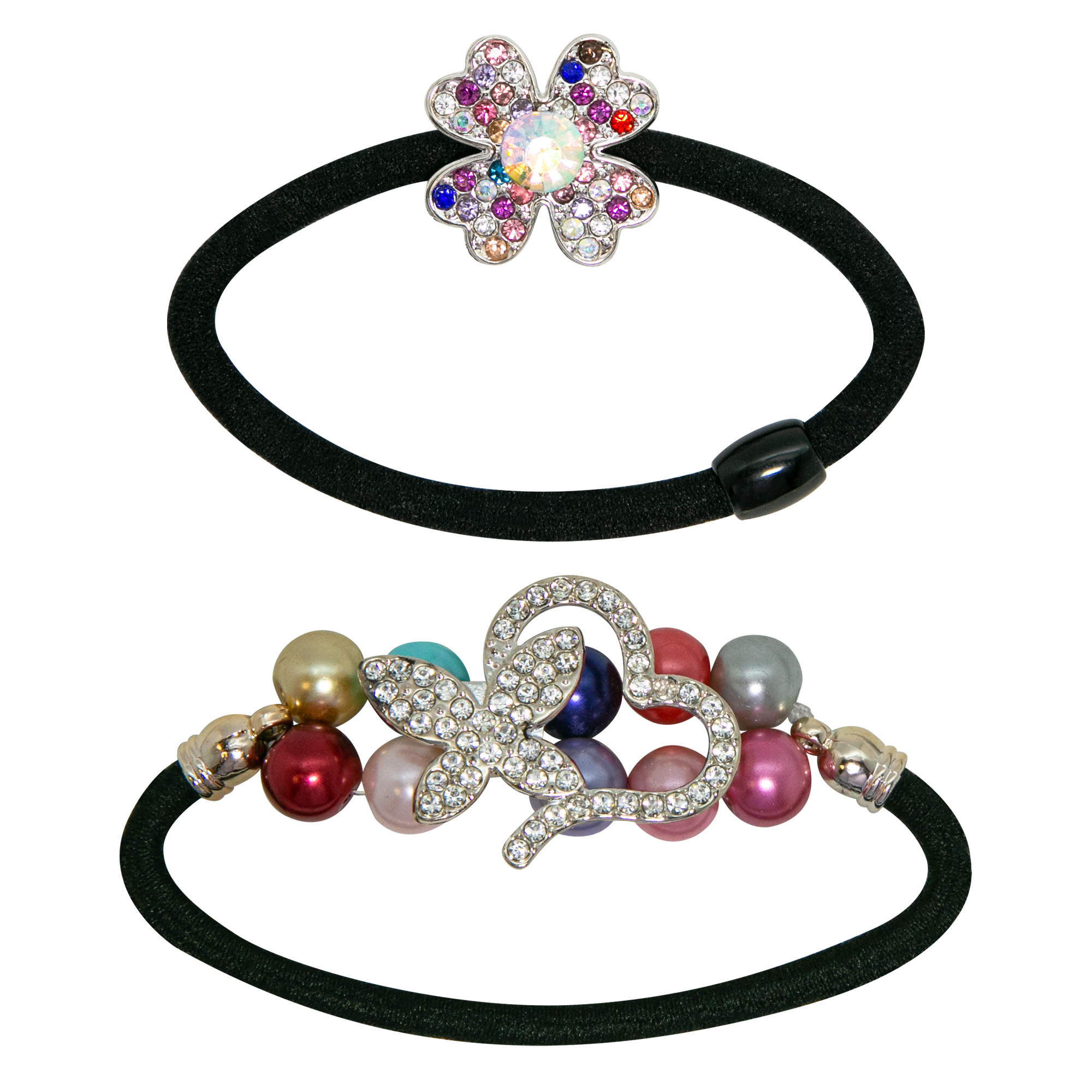 Резинка B and H 2 шт. - фото 1