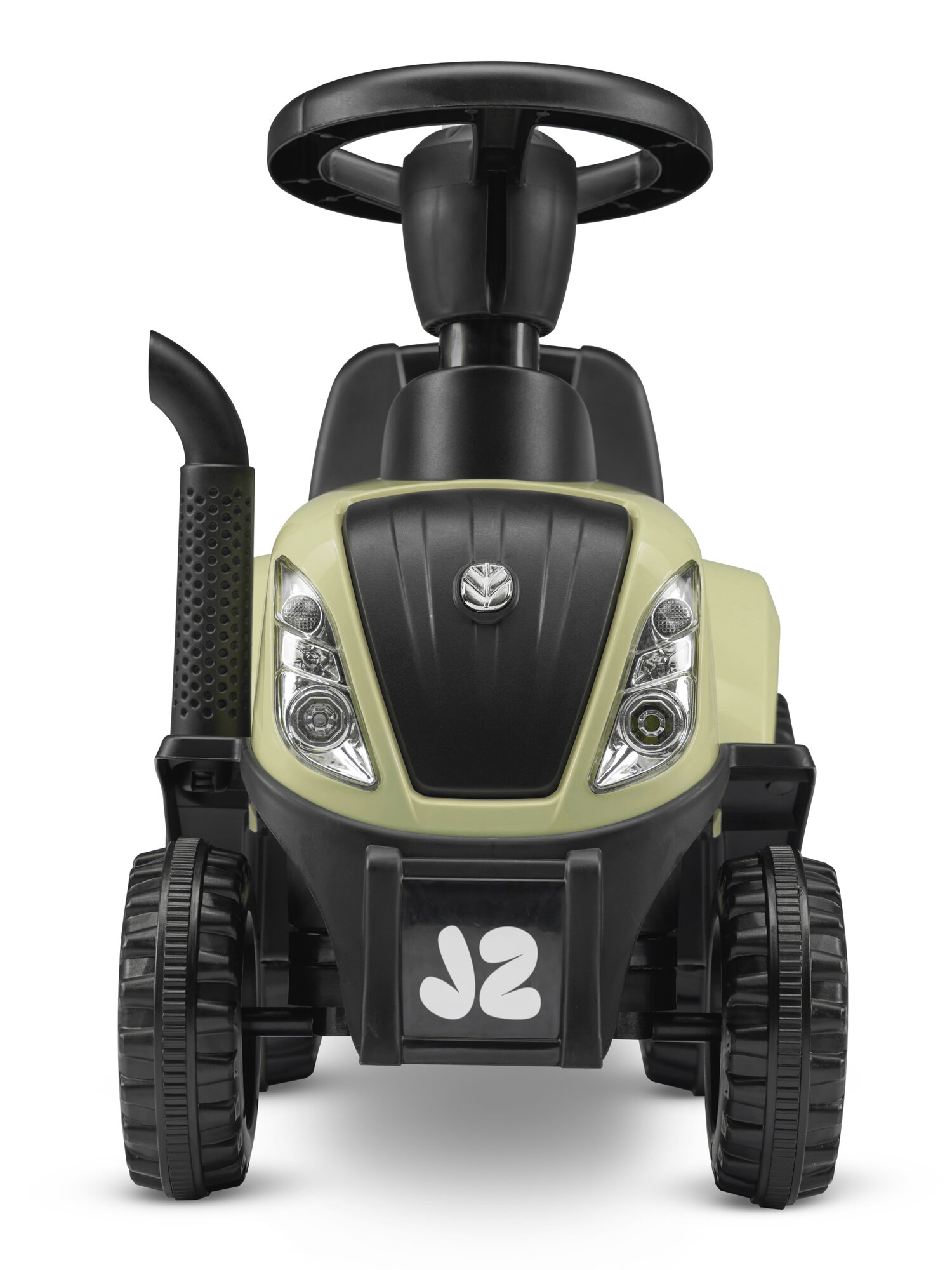 Пушкар Junion Laslo зеленый - фото 13