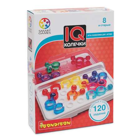 Настольная игра Bondibon