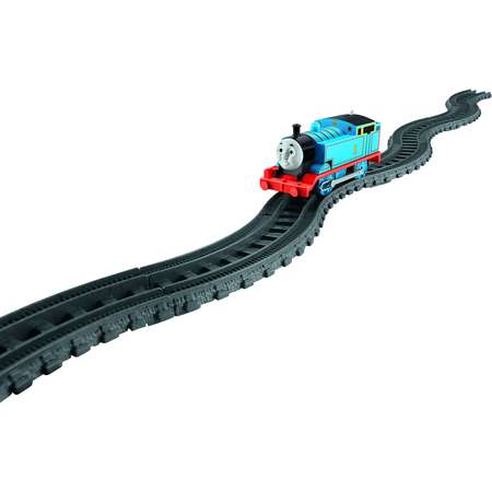 Поезд Thomas and Friends Trackmaster