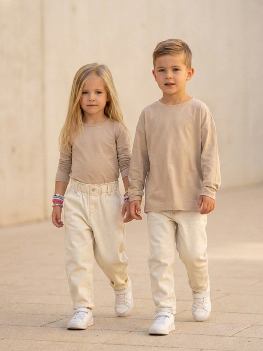 Джинсы Artcher Jeans0001white - фото 2