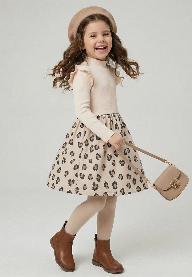 Платье YOULALA 1917900108 - фото 1