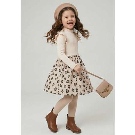 Платье YOULALA