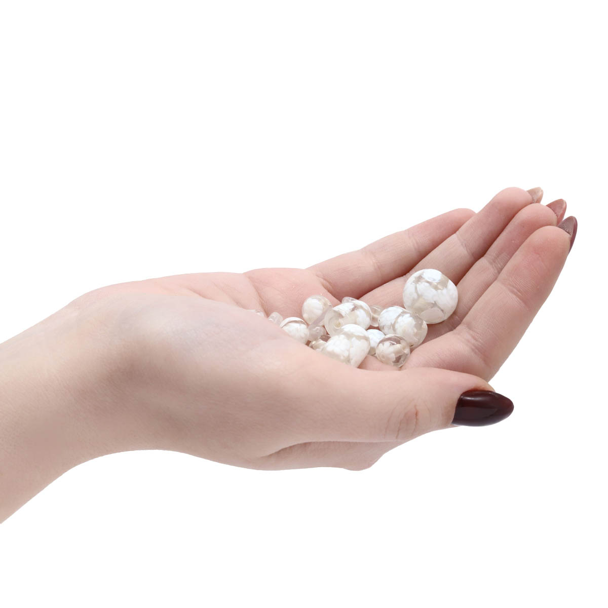 Набор для творчества Astra Craft бисер Бусины - фото 5