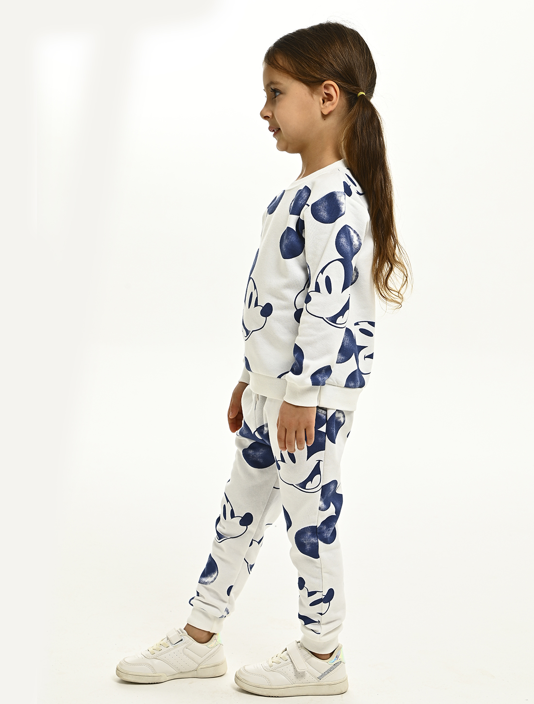 Спортивный костюм Deiko Baby D1189 - фото 6