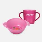 Тарелка BABOO